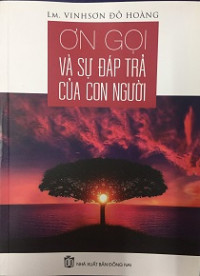 Ơn gọi và sự đáp trả của con người