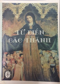 Từ điển các thánh