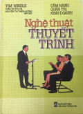 Nghệ thuật thuyết trình