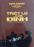 Triết lý cái đình