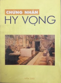 Chứng nhân hy vọng - Các bài giảng tĩnh tâm cho Đức Thánh Cha và giáo triều Rôma