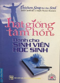 Hạt giống tâm hồn dành cho sinh viên học sinh