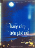 Trăng rằm trên phố núi