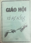 Giáo Hội và sự sống