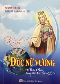 Kính chào Đức Nữ Vương Mẹ Thiên Chúa trong Ngôi Lời Thiên Chúa