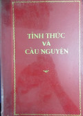 Tỉnh thức và Cầu nguyện