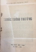 Thuốc thông thường