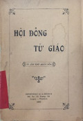 Hội đồng tứ giáo
