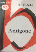 Sophocle - Antigone