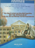 Học thuyết xã hội của Giáo hội Công giáo như cuộc đối thoại cứu độ trong việc đào tạo linh mục tại Việt Nam