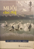Muối cho đời - Suy niệm lời Chúa năm B