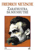 [eBook] Zarathustra đã nói như thế