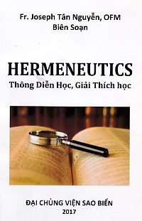 Hermeneutics (Thông diễn học - Giải thích học)