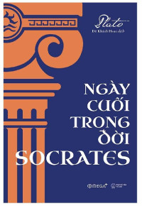 Những ngày cuối đời của Socrates